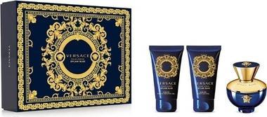 Actual product image Versace X-Mas Coffret 2018 (Eau de toilette, 50 ml)