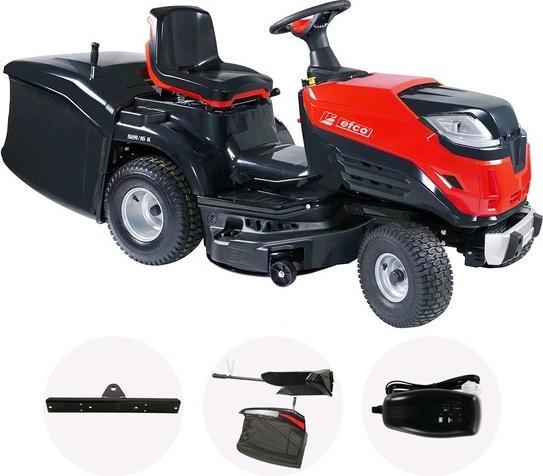Produktbild Efco EF 92 R16 K Aufsitzmäher mit FangkorbMulching, Emak K 1600 AVD