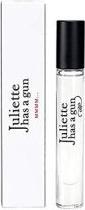 Actual product image Juliette Has a Gun Julietta has a Gun MMMM... Eau de Parfum Vapo 7.5 ml (Eau de parfum, 7.50 ml)