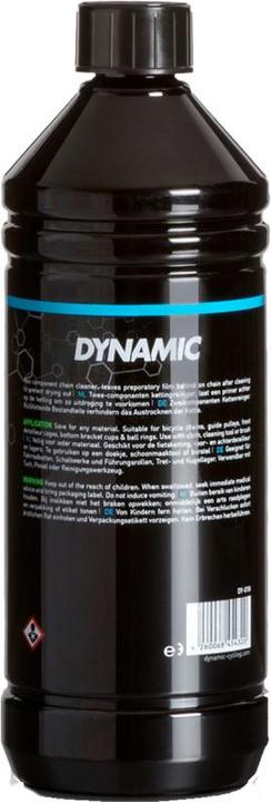 Actual product image Dynamic Bike Care Chain Cleaner (1000 ml, Bicycle cleaner, Chain cleaner)