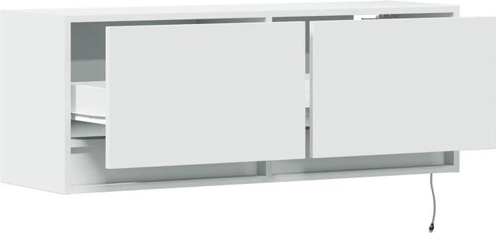 Produktbild vidaXL TV-Wandschrank (31 x 100 x 38 cm)