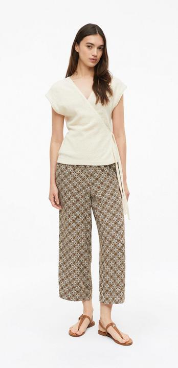 Image du produit s.Oliver Culotte aus Viskose (40)