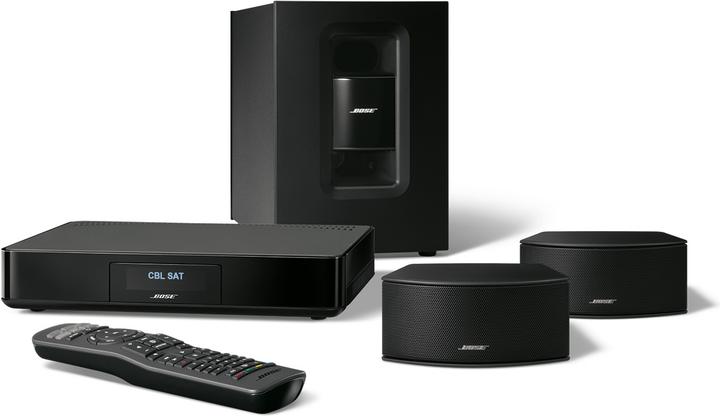 Produktbild Bose CineMate 220 Home Cinema System