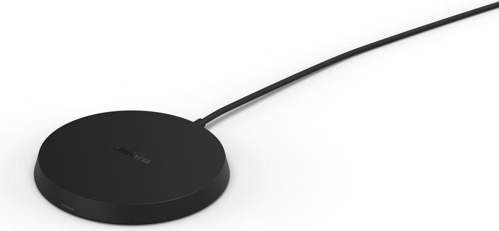 Actual product image Jabra Evolve3 85 Wireless Charging Pad