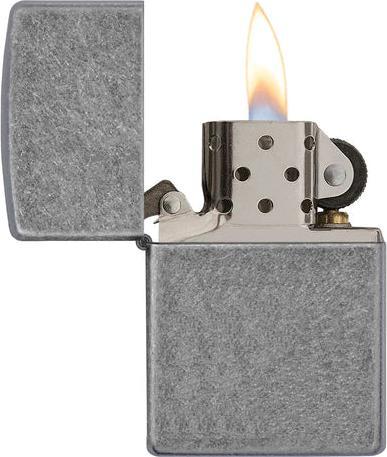 Immagine prodotto Zippo Zaffiro