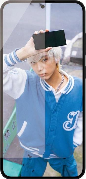 Produktbild PanzerGlass Ultra Wide Fit (1 Stück, Samsung Galaxy S25+)