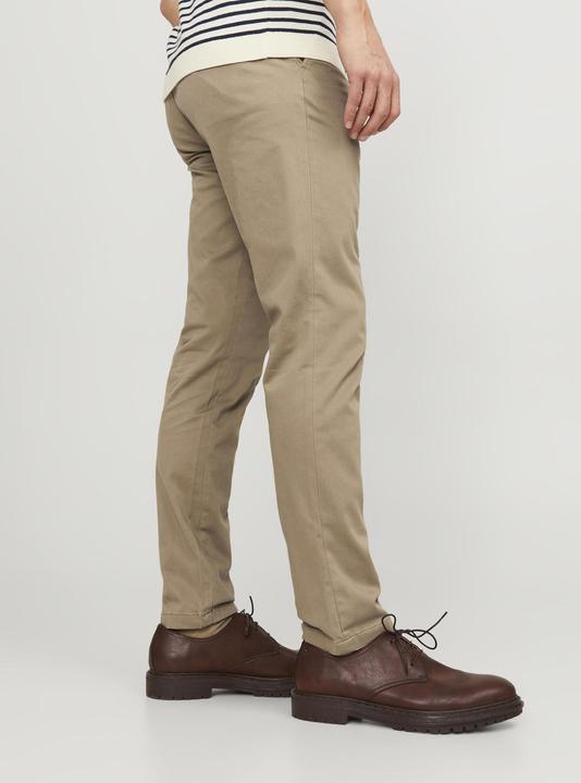 Actual product image Jack & Jones MARCO JJBOWIE Slim Fit Chino (W30/L34)