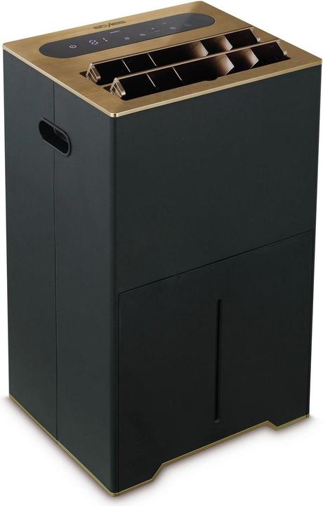 Produktbild Stylies by Koenig Entfeuchter Mercure 90 m², Typ: Entfeuchter, Funktionen (90 m², 20 l/24h)