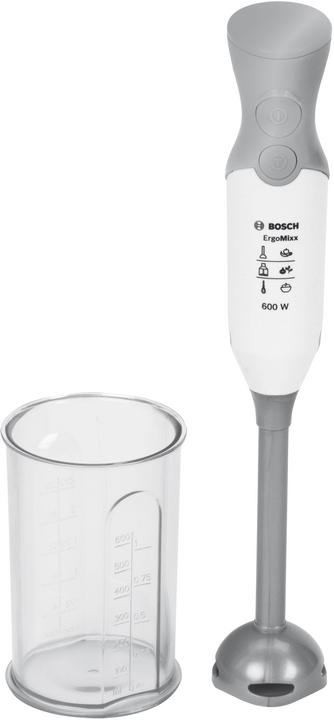 Actual product image Theo Klein Bosch - Hand blender, silver