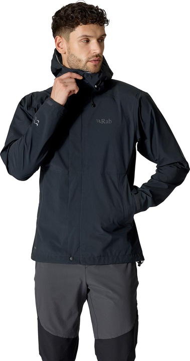Produktbild Rab Firewall Jacket (XXL)