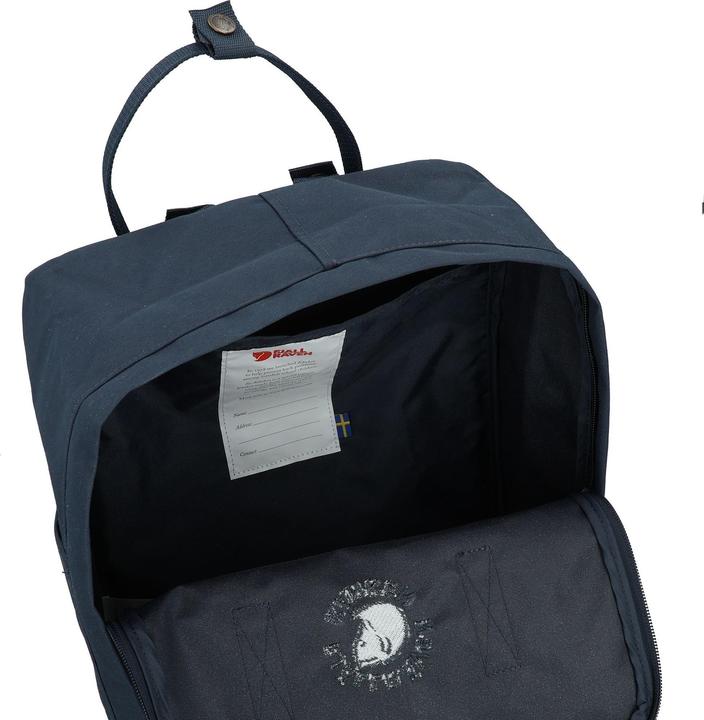Actual product image Fjällräven Re-Kånken (16 l)