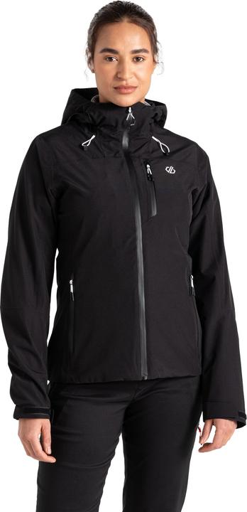 Immagine prodotto Dare2b Mountain Series Giacca Impermeabile Donna (38)
