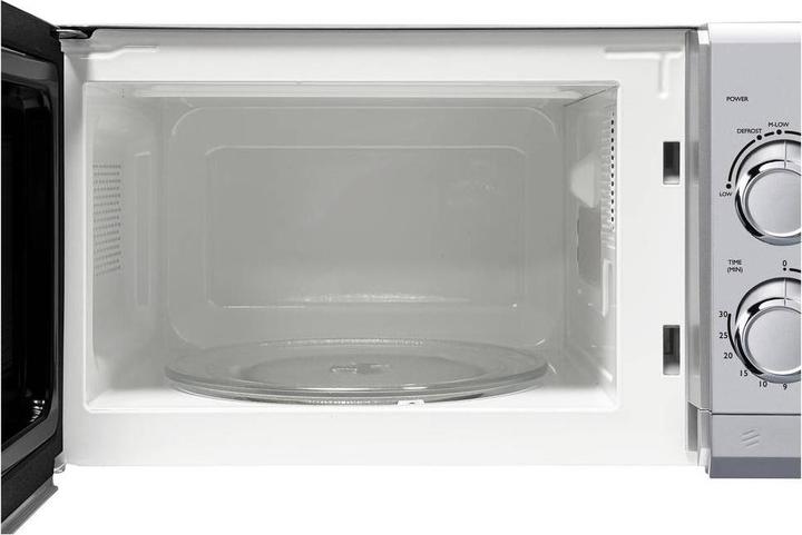 Produktbild Silva Mikrowelle Unterbau MW-U 25.4 (17 l)