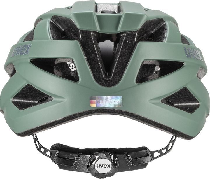 Actual product image Uvex Sports i-vo cc (52 - 57 cm)