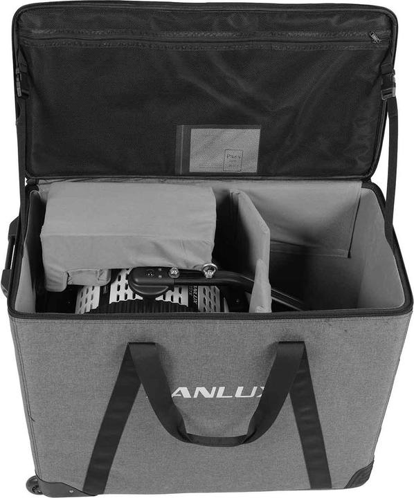 Produktbild Nanlux Fresnel Linse Kit, FL-35YK (NLM Mount) (Diverse)