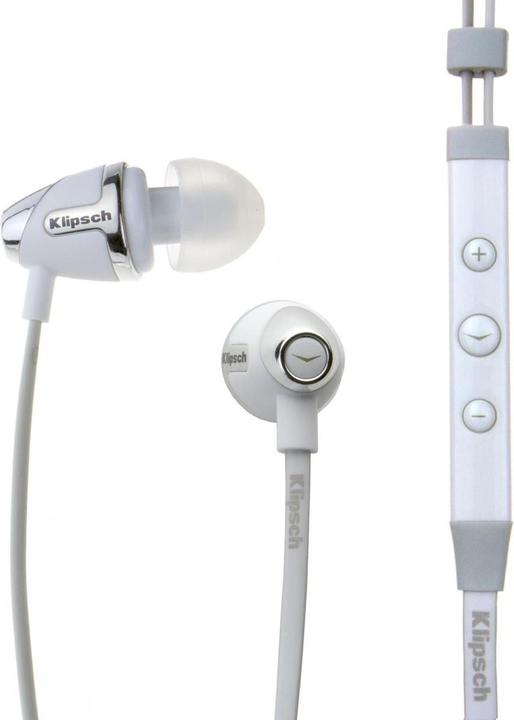 Produktbild Klipsch Image S4i (II) (Kabelgebunden)