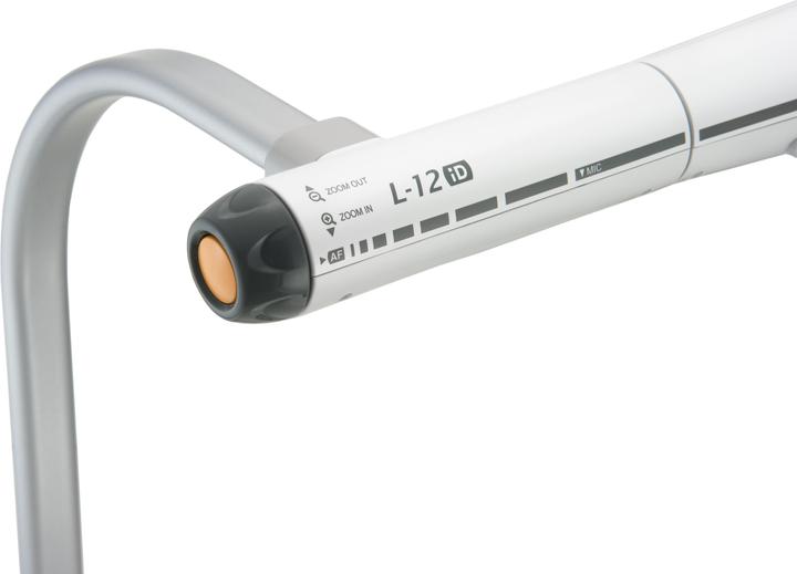 Produktbild Elmo L-12iD (Full HD)