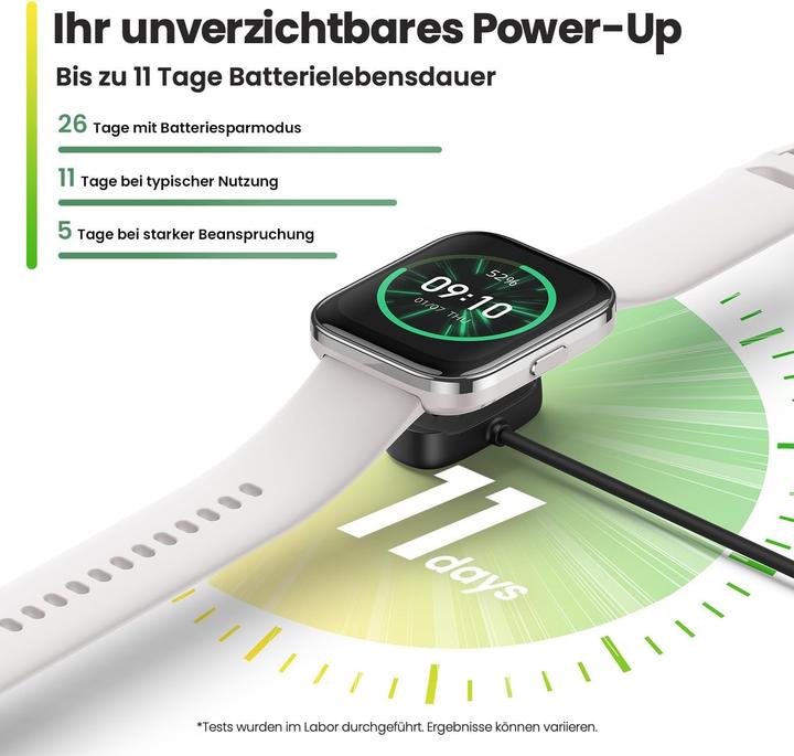 Produktbild Amazfit Bip 5 Unity (22 mm)