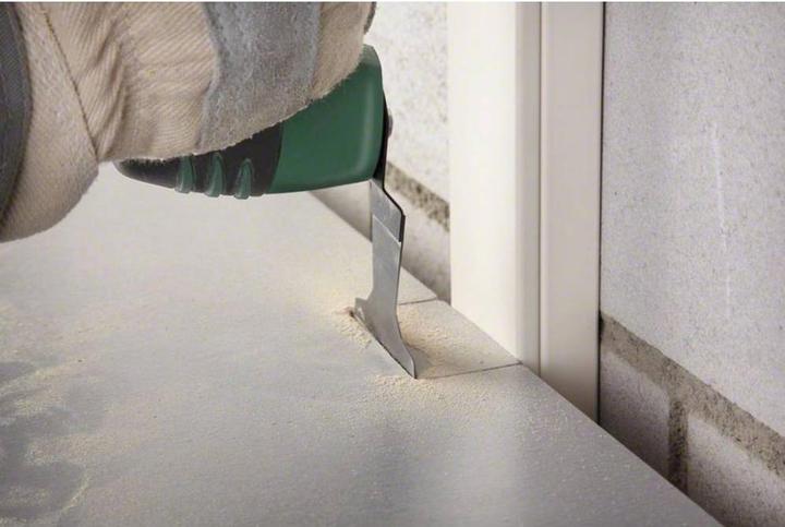 Productafbeelding Bosch Zubehör Bimetaal invalzaagblad Toegang