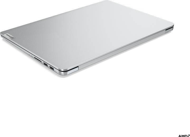 Actual product image Lenovo IdeaPad 5 Pro (14", 1000 GB, 16 GB, DE, AMD Ryzen 7 6800HS)
