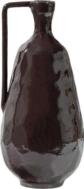 Productafbeelding Woood Vase (1 x)