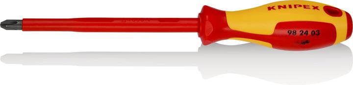 Produktbild Knipex Crimp-Sortiment (220 mm)