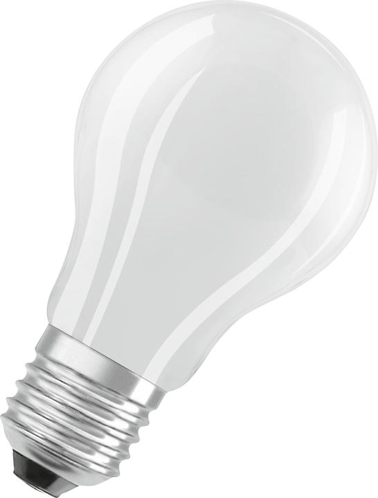 Osram E27 Kolbenform (E27, 4.30 W, 806 lm, 6 x, B)