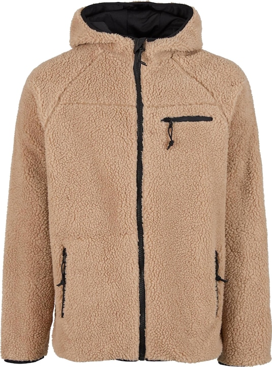 Brandit Teddyfleece Worker Jacket