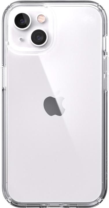 Actual product image speck Presidio Perfect Clear + Shieldview Bundle Apple iPhone 13 Mini - with Microban (Apple iPhone 13 mini)