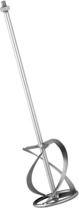 Velleman - RÜHRER - TYP MK - Ø 135 mm - M14 - EDELSTAHL