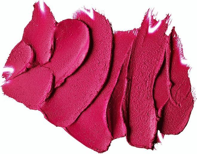 Produktbild MAC Cosmetics Lipstick (All Fired Up)