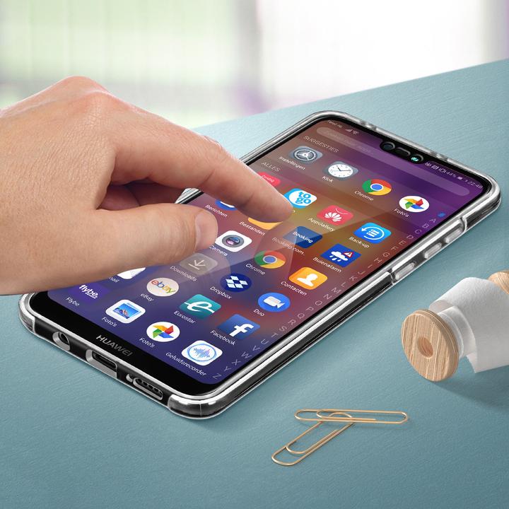 Immagine prodotto Avizar Serie integrale (Huawei P20 Lite)