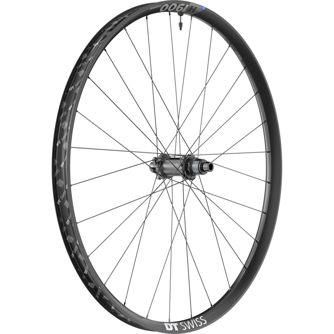 DT Swiss, Laufräder, (Hinterrad, 27.5")