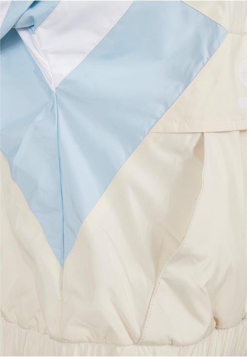 Image du produit Starter Ladies Colorblock Halfzip Coupe-vent - 16902 (XS)