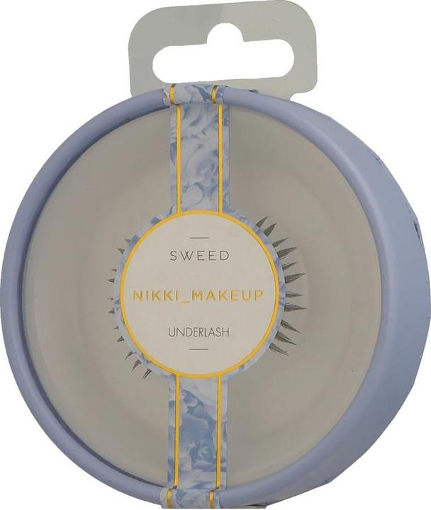 Actual product image Sweed Pro Lashes (Artificial eyelashes)