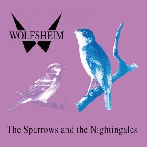 Produktbild The Sparrows & Nightingales (Wolfsheim)