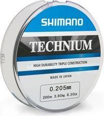 Shimano Technium 5000 m (0.40 mm)