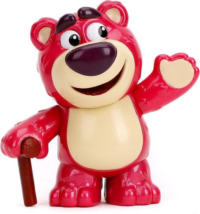 Actual product image Jada Toy Story Figures 2.5", wave 1