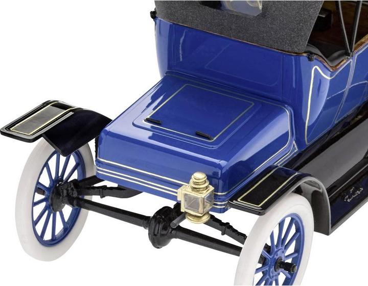Actual product image Revell Ford Model Roadster