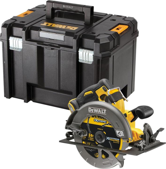 Produktbild DeWalt FlexVolt Kreissäge
