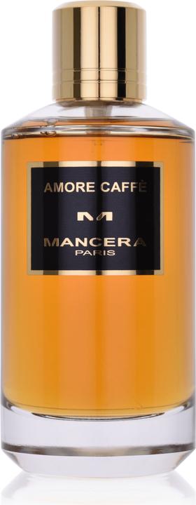 Mancera Eau de Parfum Amore Caffe (Eau de parfum, 120 ml)