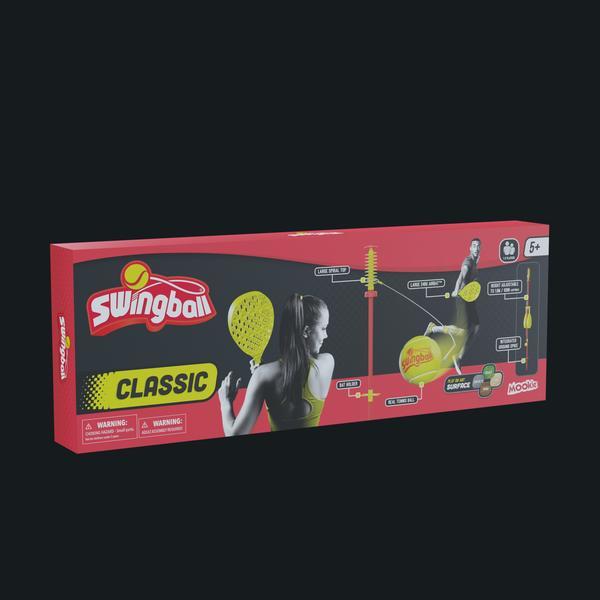 Productafbeelding Mookie Swingball Klassieker