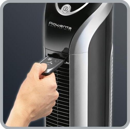 Image du produit Rowenta Eole Infinite (57 dB)