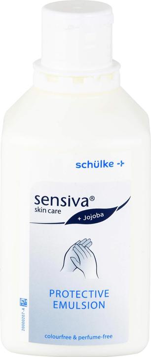 Image du produit Schülke protective emulsion (Lait pour le corps, 500 ml)