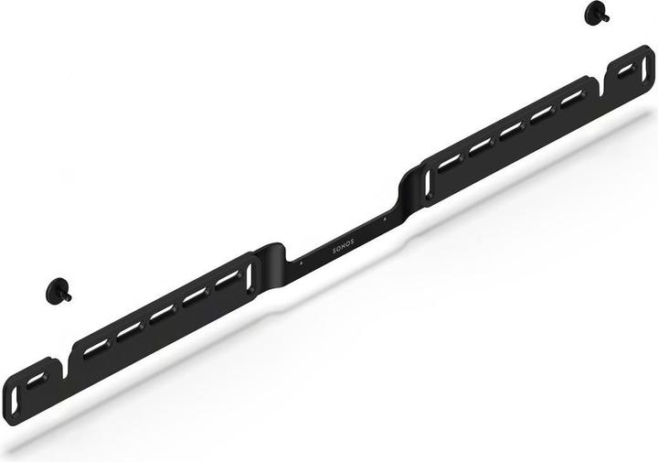 Sonos Arc Ultra (1 pièce, Installation murale, Non mobile)