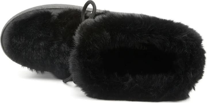 Image du produit Moon Boot Ltrack Faux Fur Wp (37)