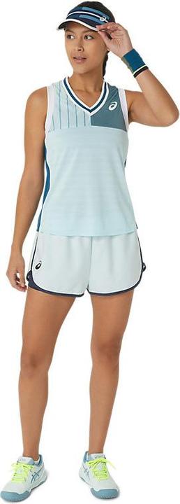 Actual product image ASICS Performance Women Match Short Ladies (XS)