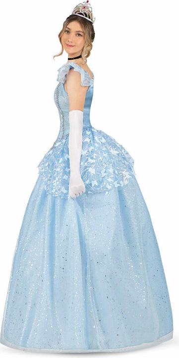 Immagine prodotto My Other Me Costume da principessa per adulti (3 pezzi) (M)