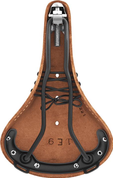 Immagine prodotto Brooks England B17 Pre-Aged B211