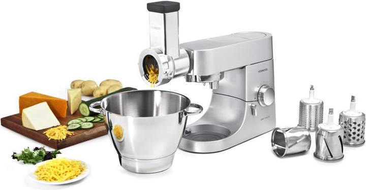 Produktbild Kenwood Trommelraffel AT643